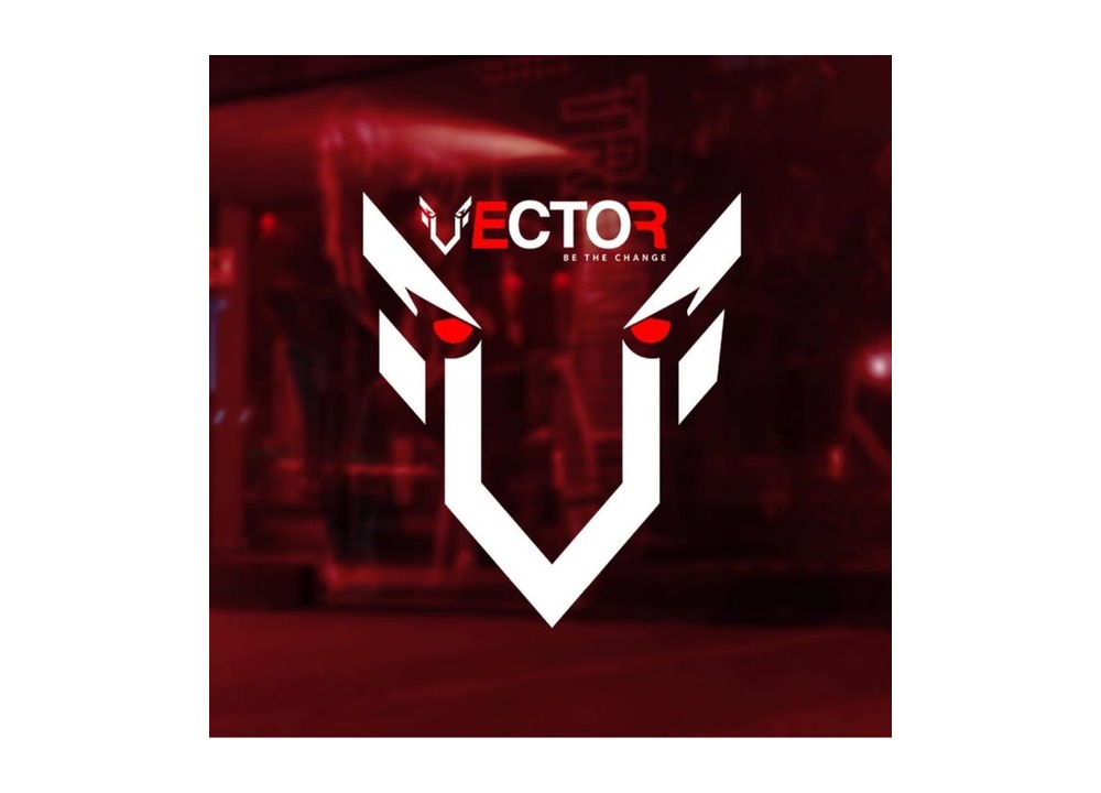شعار Vector Egy
